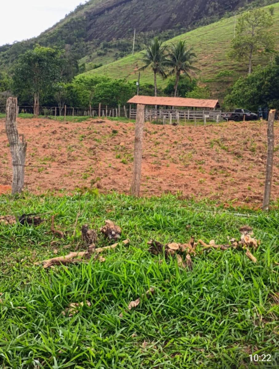 Fazenda, Centro, 7 Quartos, 0 Vaga