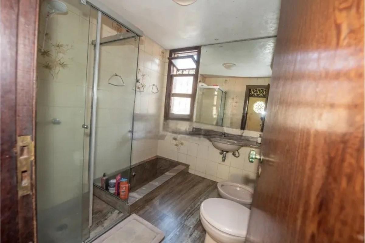 Casa, Mangabeiras, 4 Quartos, 4 Vagas, 1 Suíte
