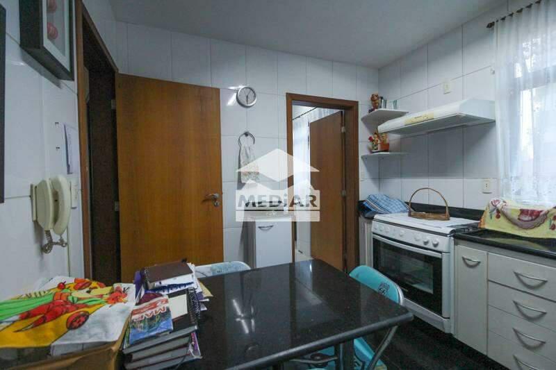 Apartamento, Liberdade, 4 Quartos, 4 Vagas, 1 Suíte
