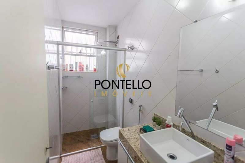 Apartamento, Santo Antônio, 3 Quartos, 1 Vaga, 1 Suíte