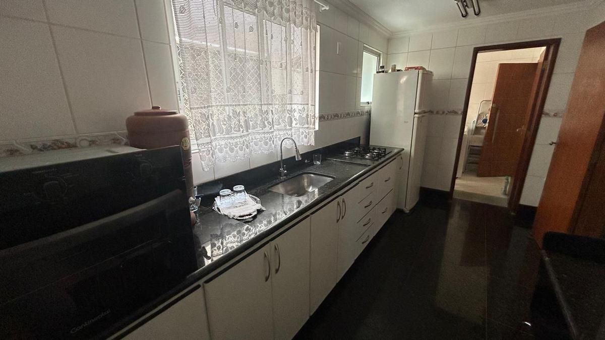 Apartamento, Palmares, 3 Quartos, 2 Vagas, 1 Suíte