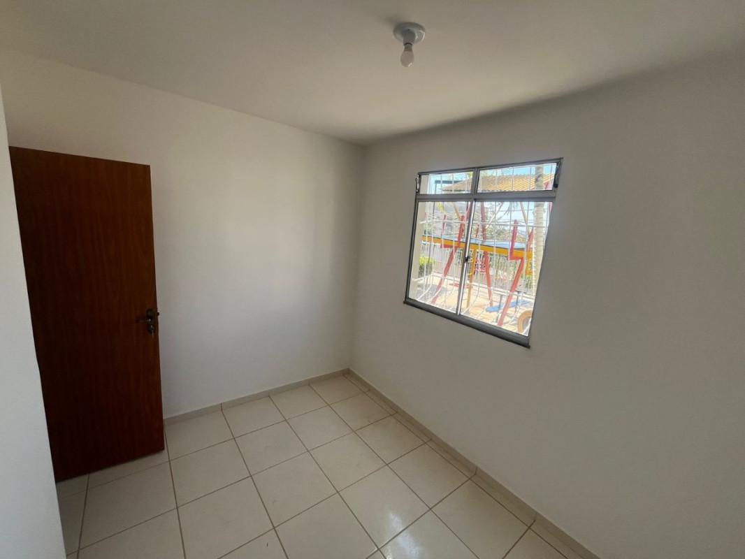 Apartamento, Liberdade, 2 Quartos, 1 Vaga