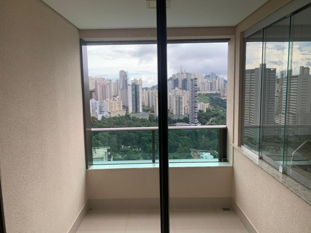 Apartamento, Vila da Serra, 1 Quarto, 1 Vaga, 1 Suíte