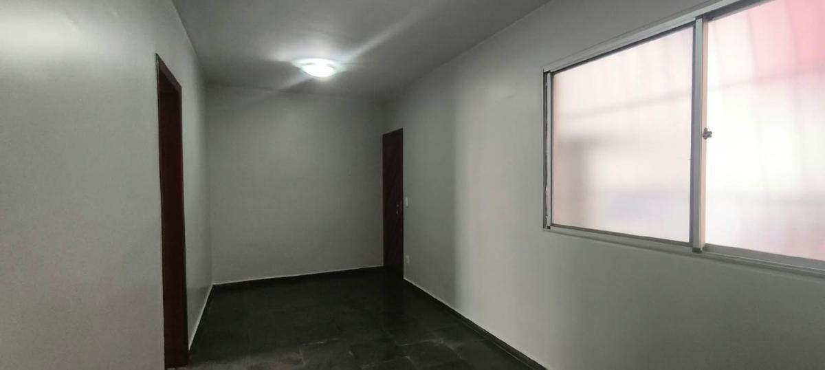 Apartamento, Santa Cruz, 3 Quartos, 1 Vaga