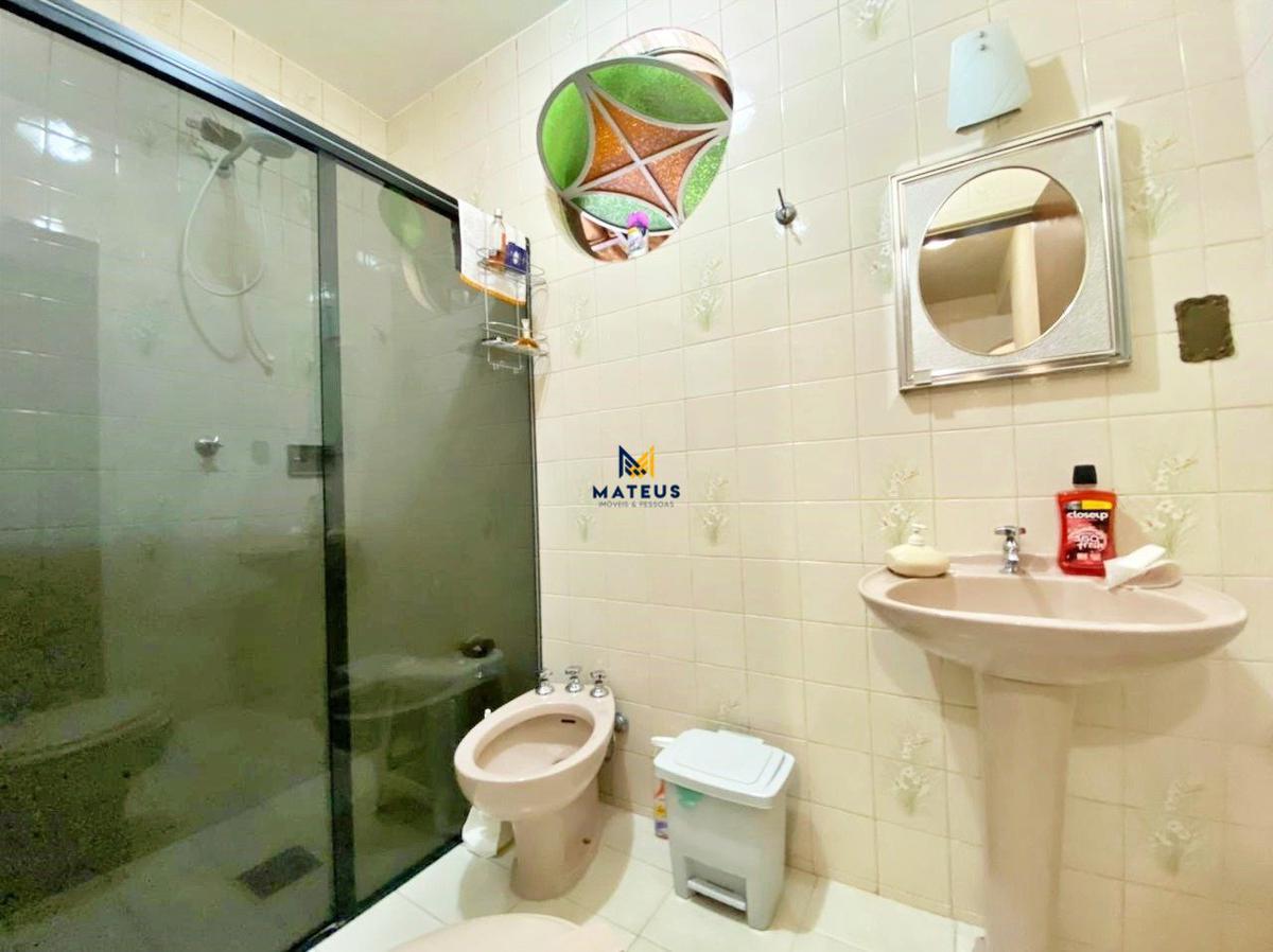 Casa, Caiçaras, 3 Quartos, 3 Vagas, 1 Suíte