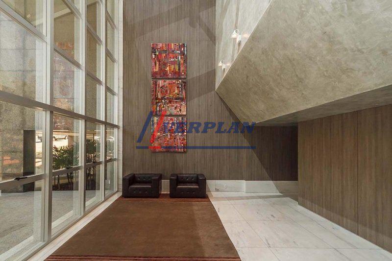 Apartamento, Centro, 3 Quartos, 2 Vagas, 1 Suíte