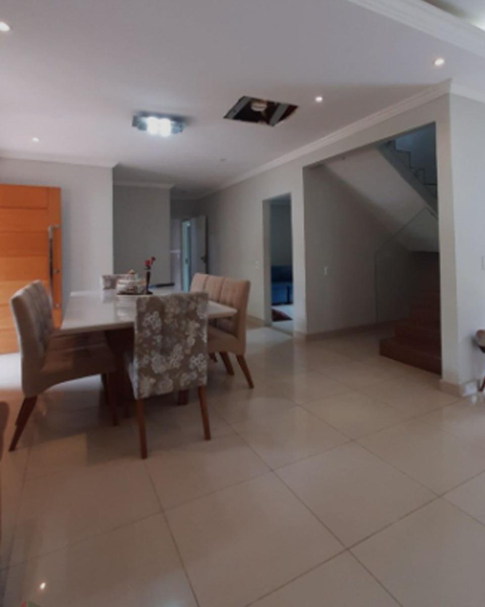 Casa, Alto Caiçaras, 6 Quartos, 3 Vagas, 4 Suítes