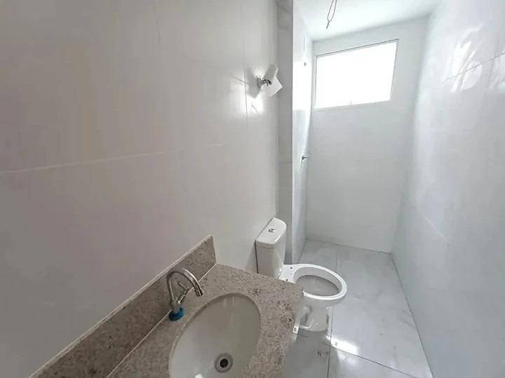 Apartamento, Liberdade, 3 Quartos, 2 Vagas, 1 Suíte