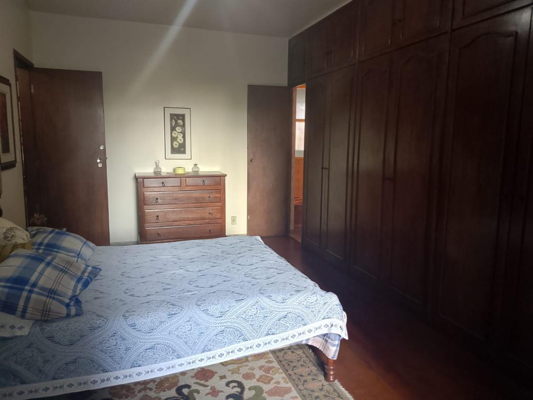 Apartamento, Santo Agostinho, 4 Quartos, 2 Vagas, 1 Suíte