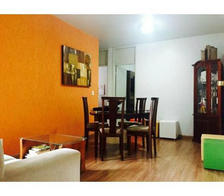Apartamento, Castelo, 3 Quartos, 1 Vaga, 1 Suíte