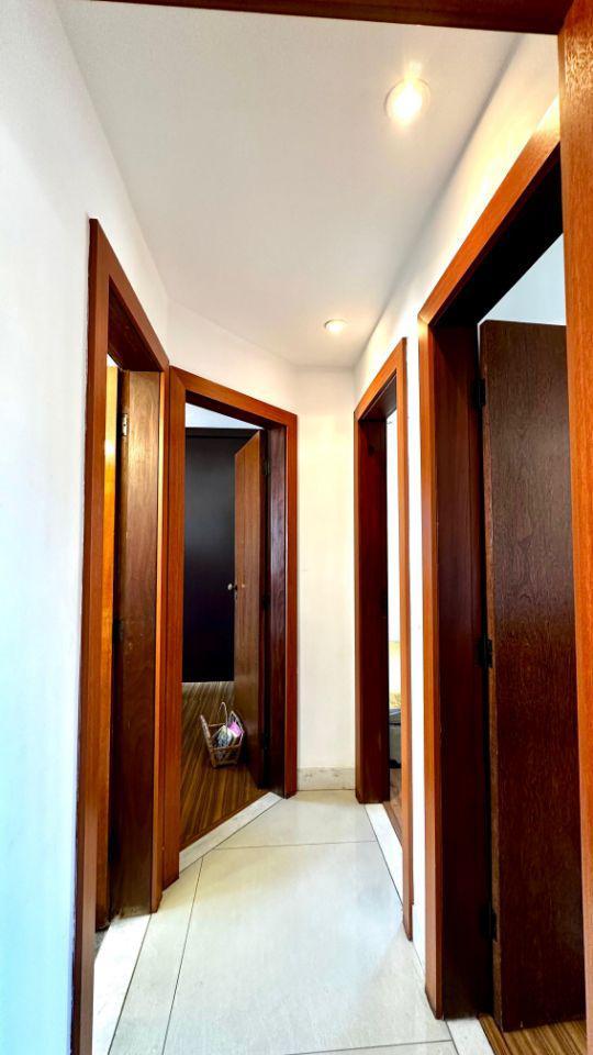 Apartamento, São Pedro, 3 Quartos, 2 Vagas, 1 Suíte