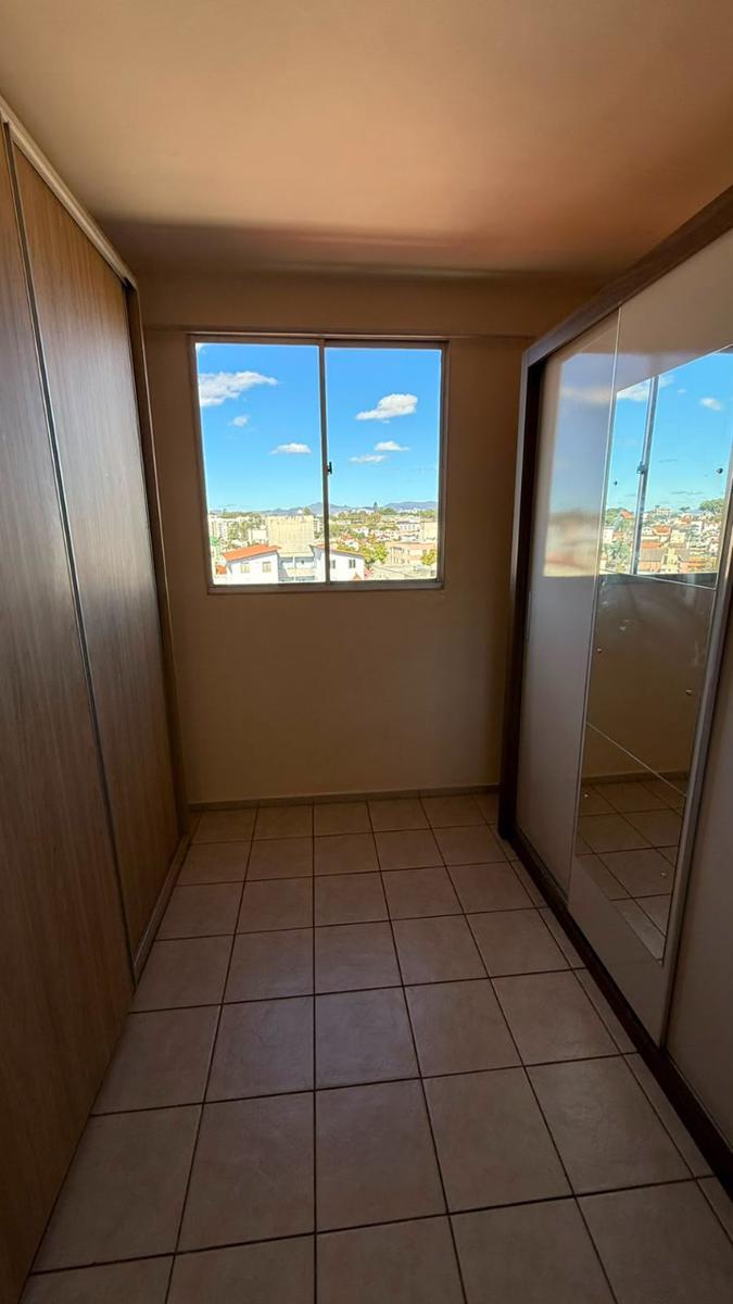 Apartamento, Santa Amélia, 3 Quartos, 1 Vaga
