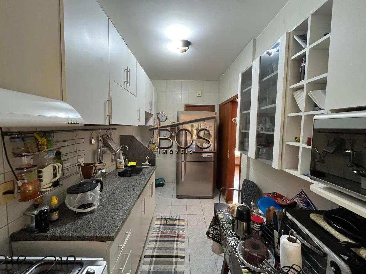 Apartamento, Buritis, 3 Quartos, 1 Vaga, 1 Suíte