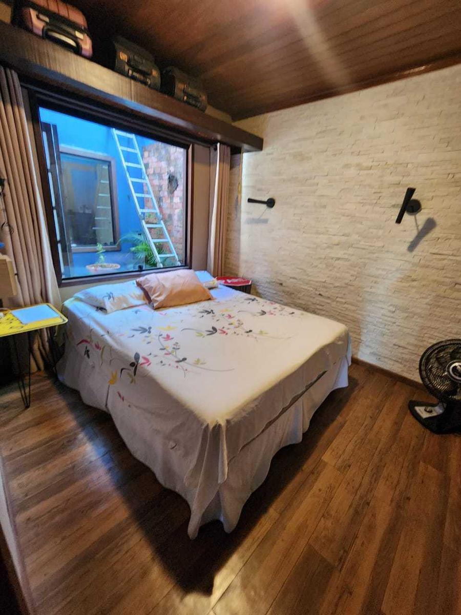 Casa, Parque Recreio, 4 Quartos, 5 Vagas, 1 Suíte