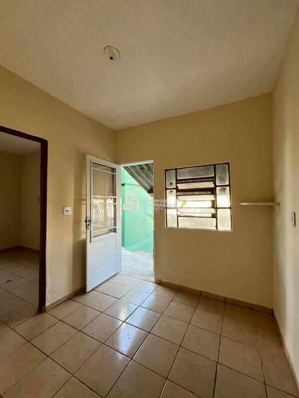 Casa, São Salvador, 1 Quarto, 1 Vaga