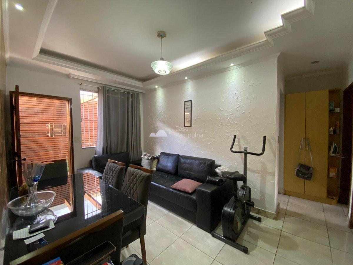 Apartamento, Planalto, 3 Quartos, 1 Vaga, 1 Suíte