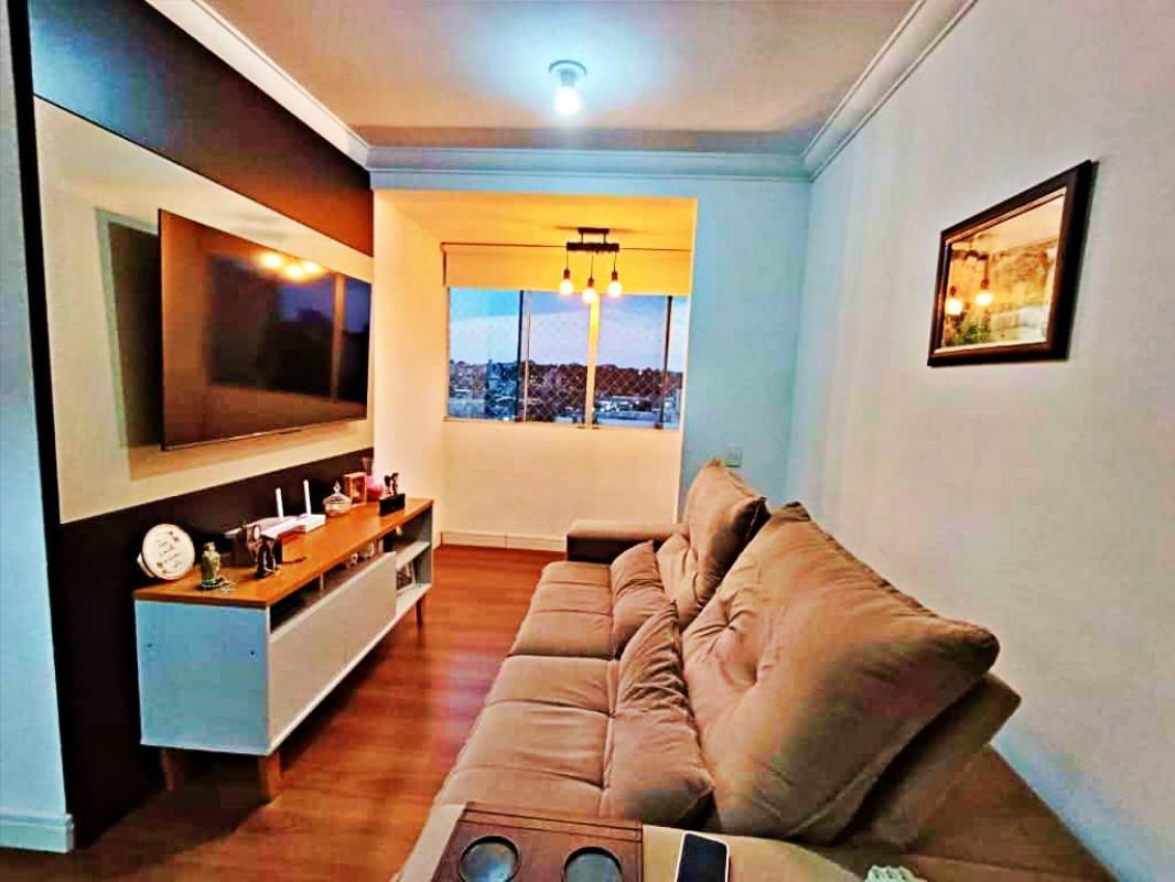 Apartamento, Castelo, 2 Quartos, 1 Vaga, 1 Suíte