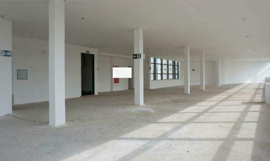 Andar, Lourdes, 0 Quarto, 2 Vagas