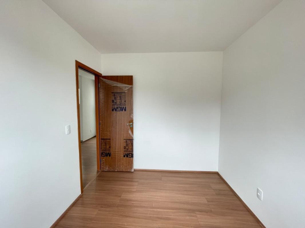 Apartamento, Três Barras, 2 Quartos, 1 Vaga