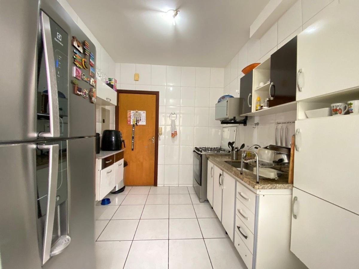 Apartamento, Álvaro Camargos, 3 Quartos, 1 Vaga, 1 Suíte