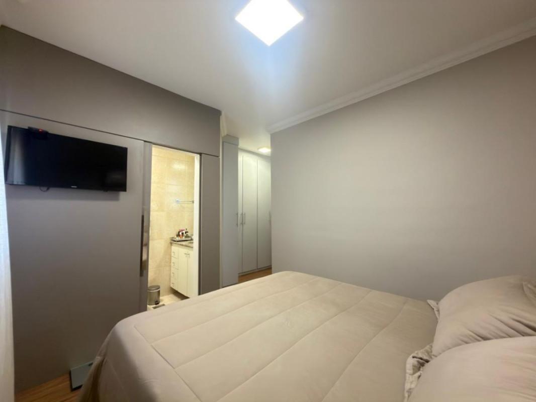 Cobertura, Castelo, 2 Quartos, 2 Vagas, 1 Suíte