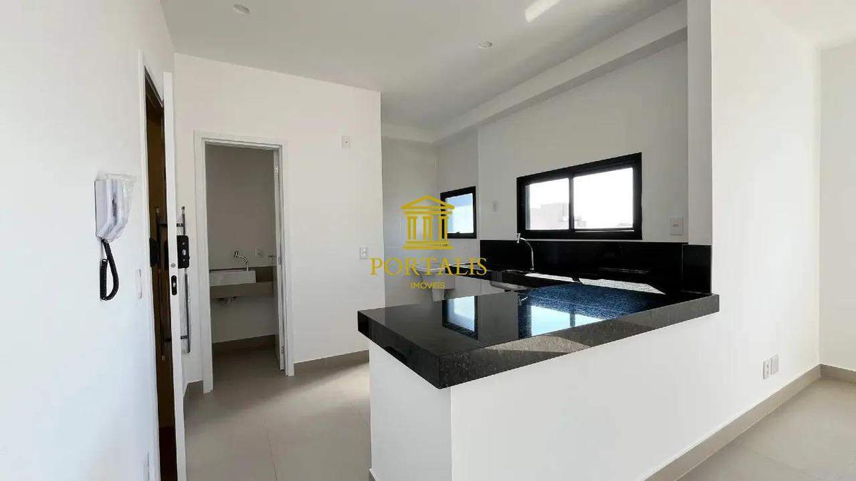 Apartamento, Grajaú, 2 Quartos, 2 Vagas, 2 Suítes