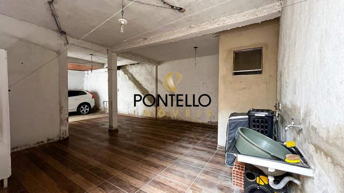 Casa, Alípio de Melo, 5 Quartos, 5 Vagas, 2 Suítes