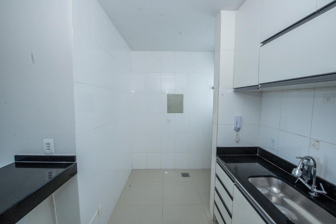 Apartamento, Palmares, 2 Quartos, 2 Vagas, 1 Suíte