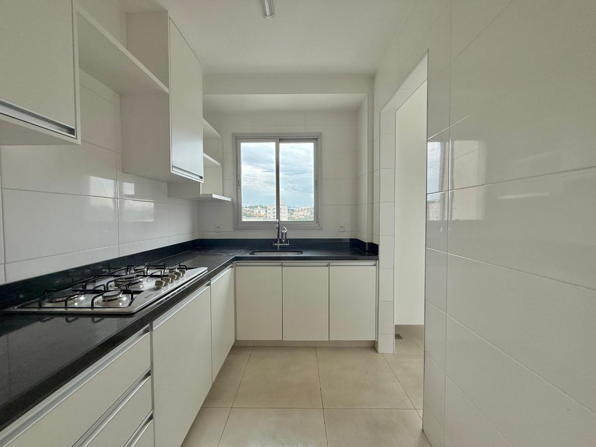 Apartamento, Liberdade, 2 Quartos, 2 Vagas, 1 Suíte