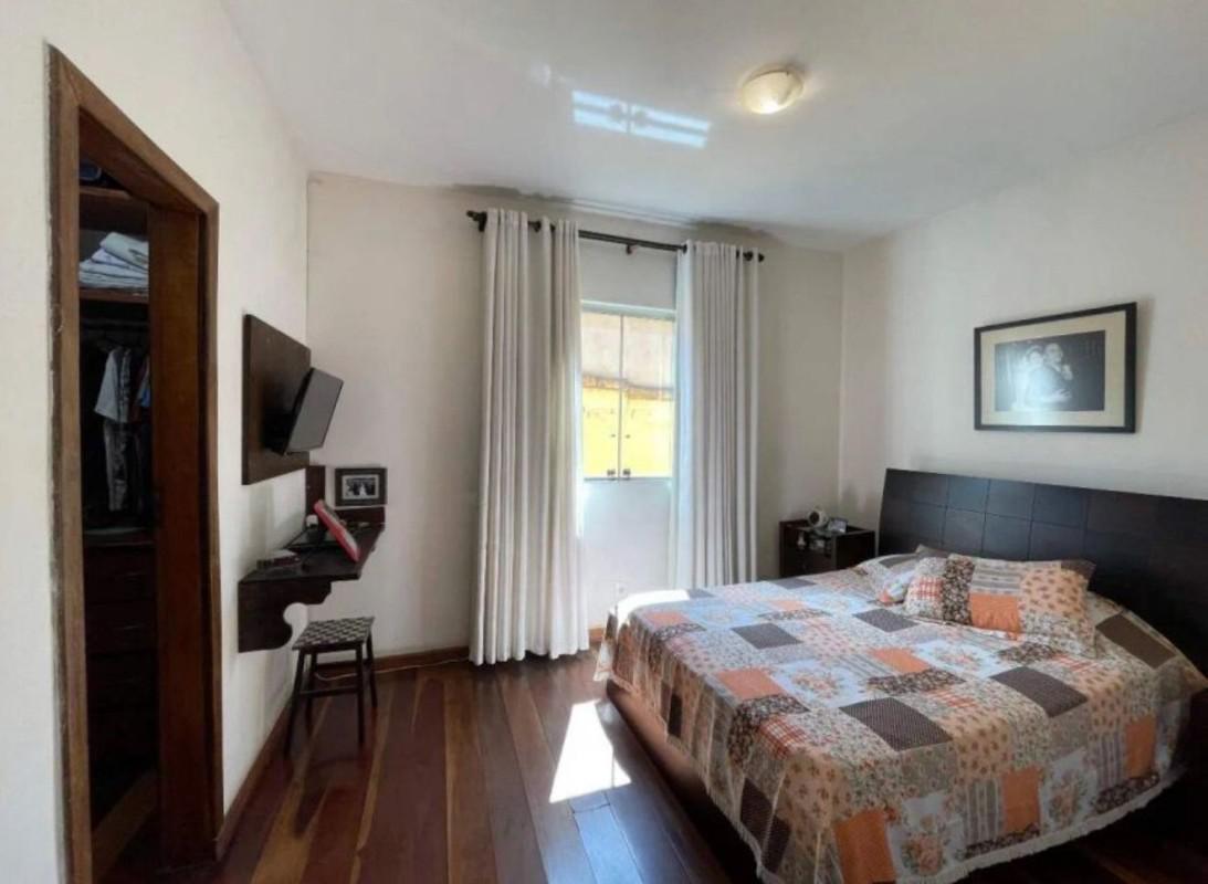 Casa, Planalto, 3 Quartos, 3 Vagas, 1 Suíte