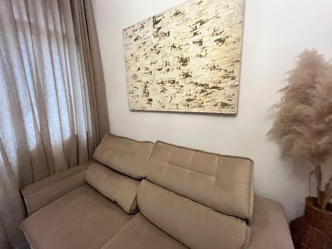 Apartamento, Padre Eustáquio, 3 Quartos, 1 Vaga