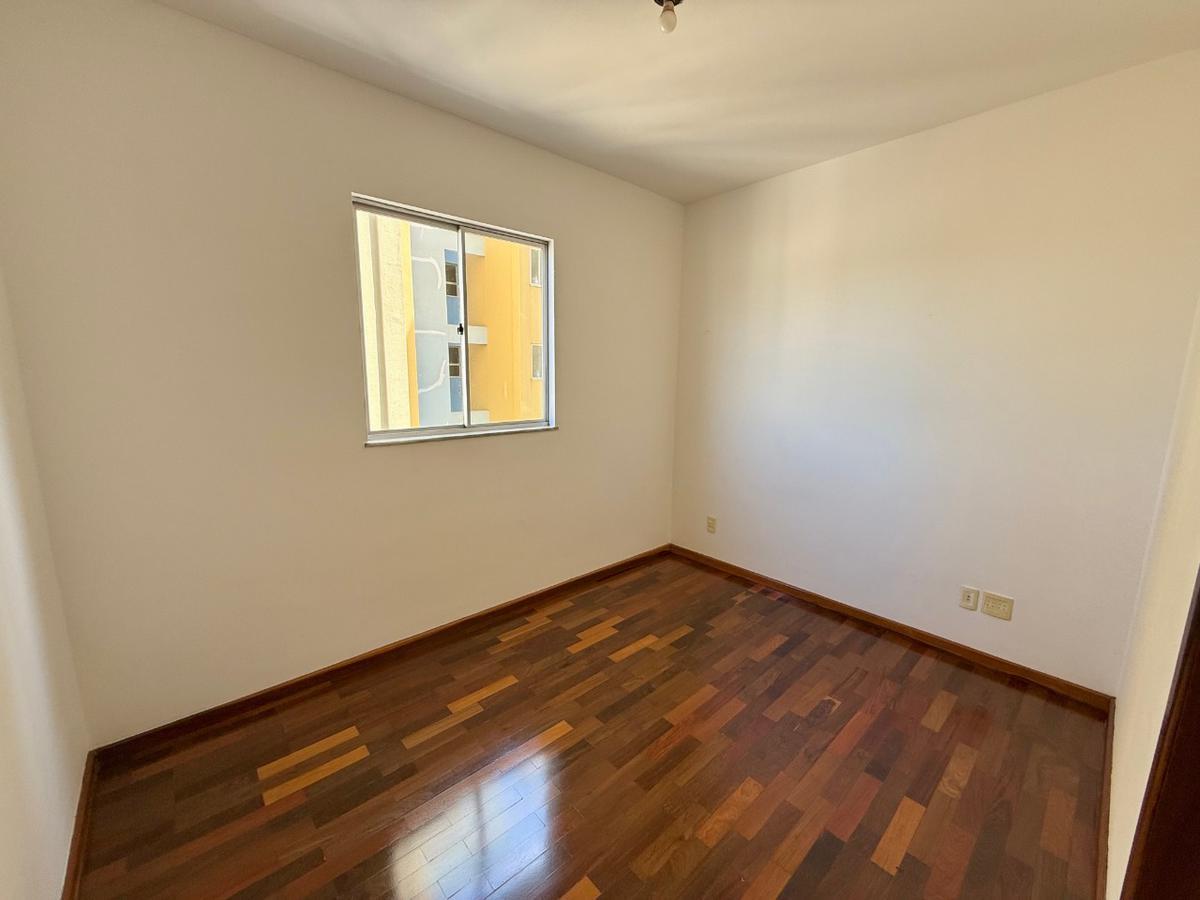 Apartamento, Liberdade, 3 Quartos, 1 Vaga, 1 Suíte