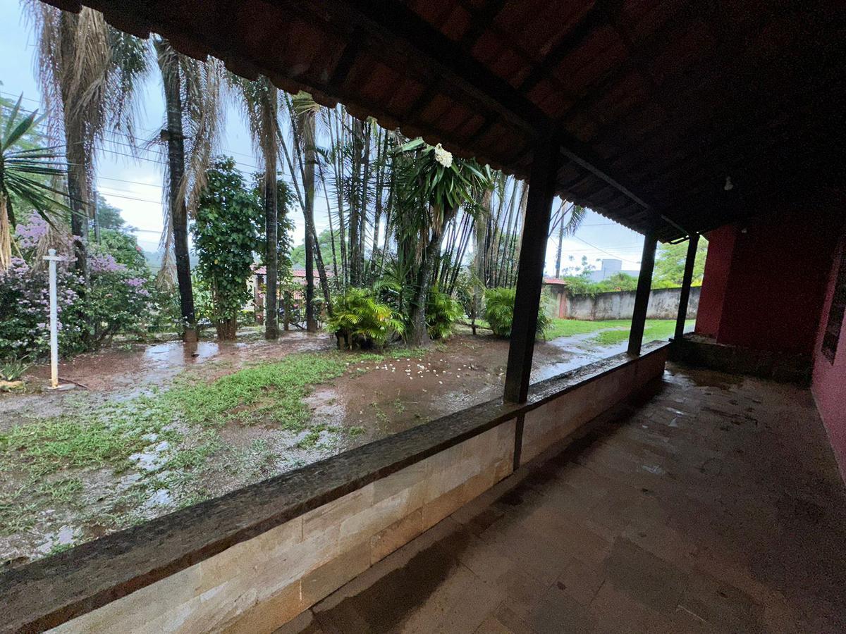 Fazenda, Condomínio Vale do Ouro, 4 Quartos, 5 Vagas, 2 Suítes