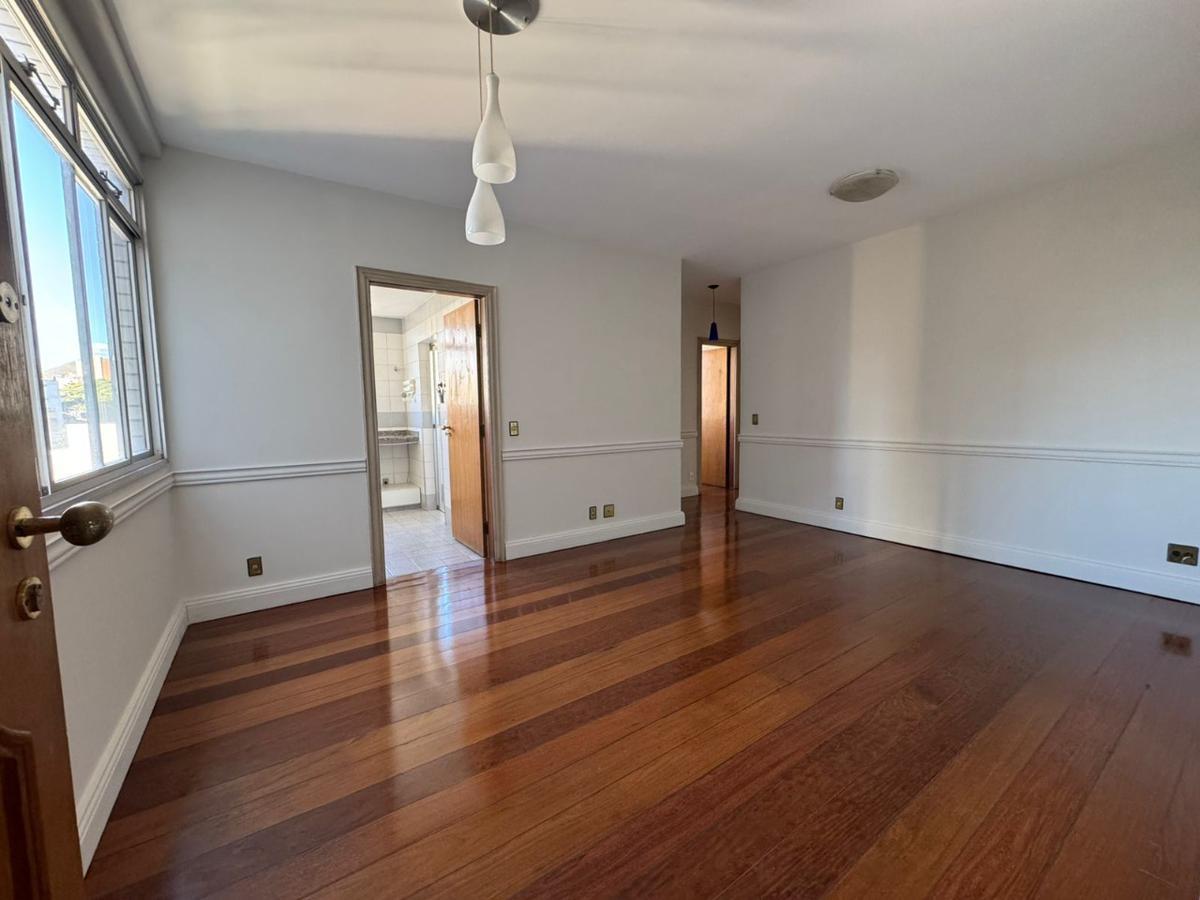 Apartamento, Savassi, 2 Quartos, 1 Vaga, 2 Suítes