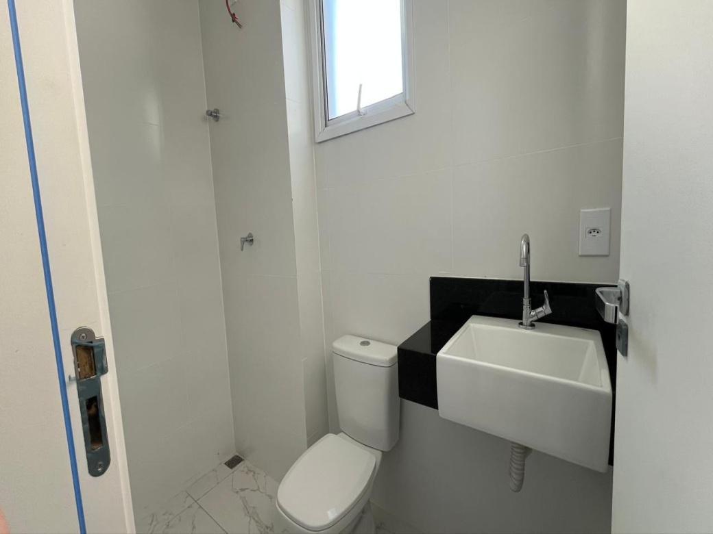 Apartamento, Serra, 3 Quartos, 2 Vagas, 1 Suíte