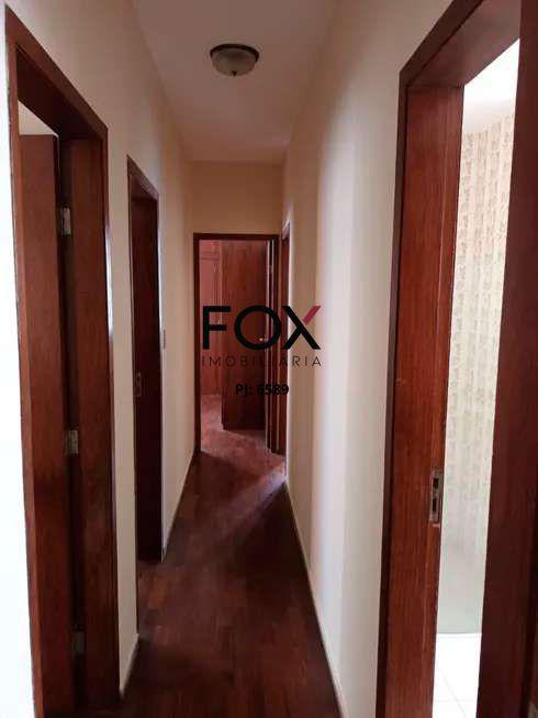 Apartamento, Gutierrez, 4 Quartos, 2 Vagas, 1 Suíte