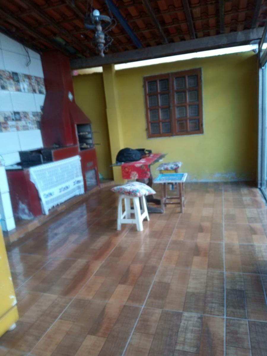 Fazenda, Vale das Acácias, 3 Quartos, 0 Vaga, 1 Suíte