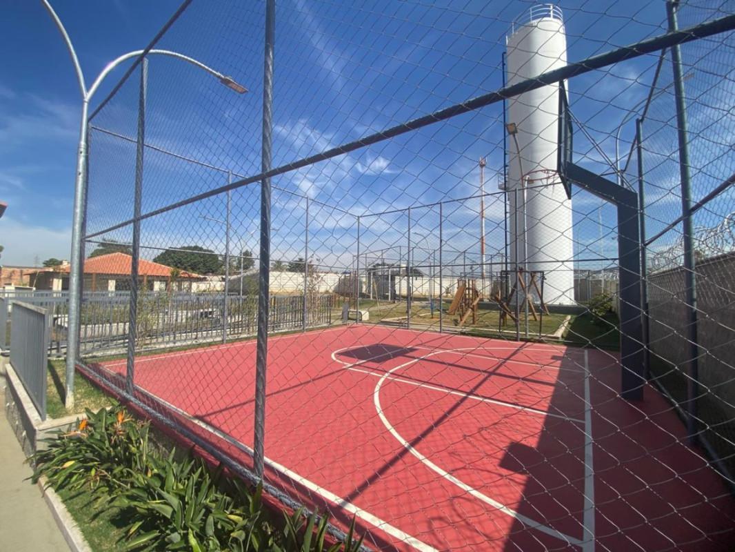 Apartamento, Indústrias, 2 Quartos, 1 Vaga