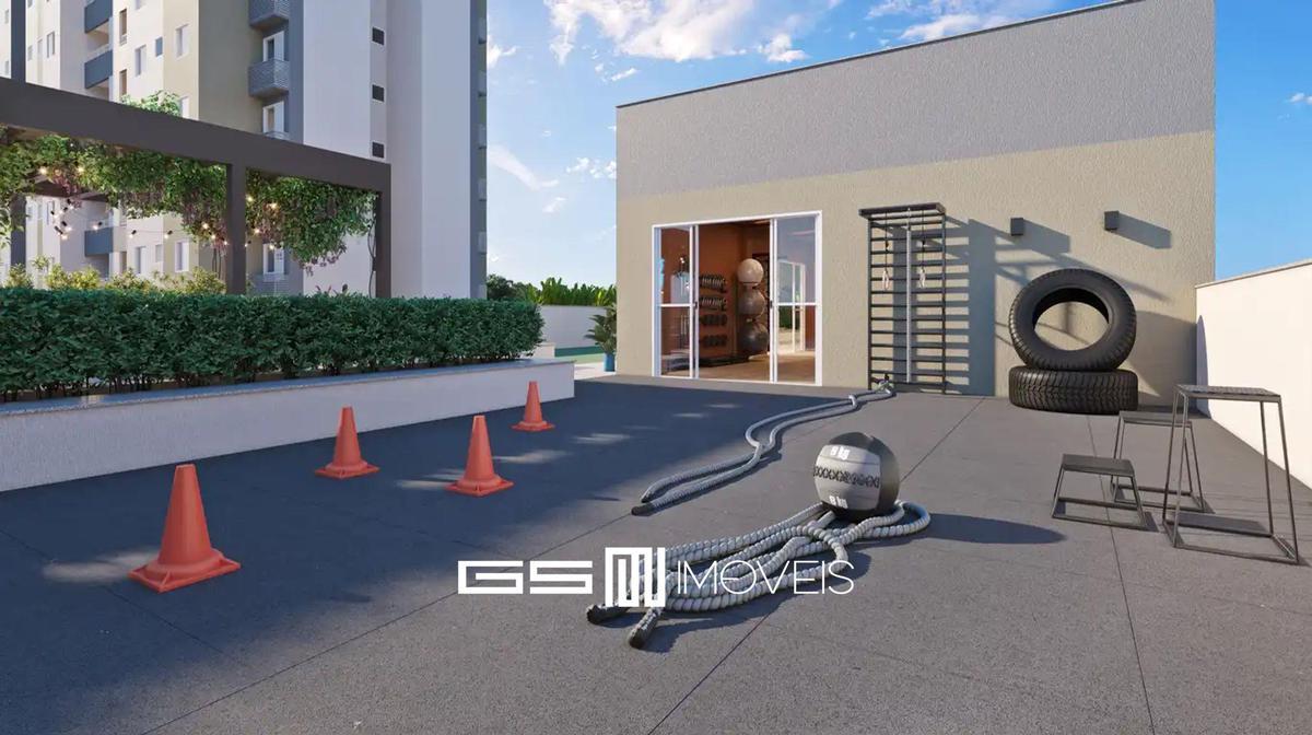 Apartamento, Ouro Preto, 2 Quartos, 1 Vaga, 1 Suíte