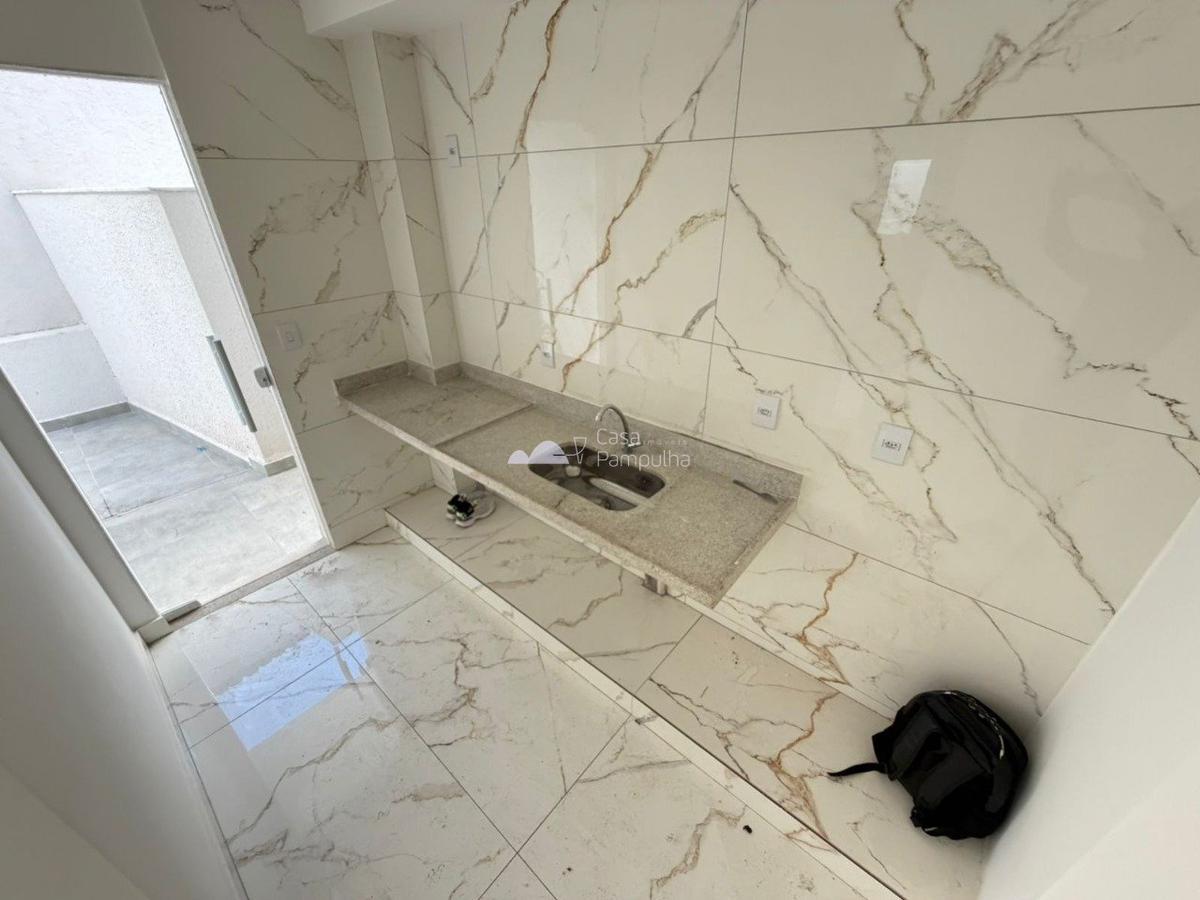Apartamento, Heliópolis, 2 Quartos, 1 Vaga