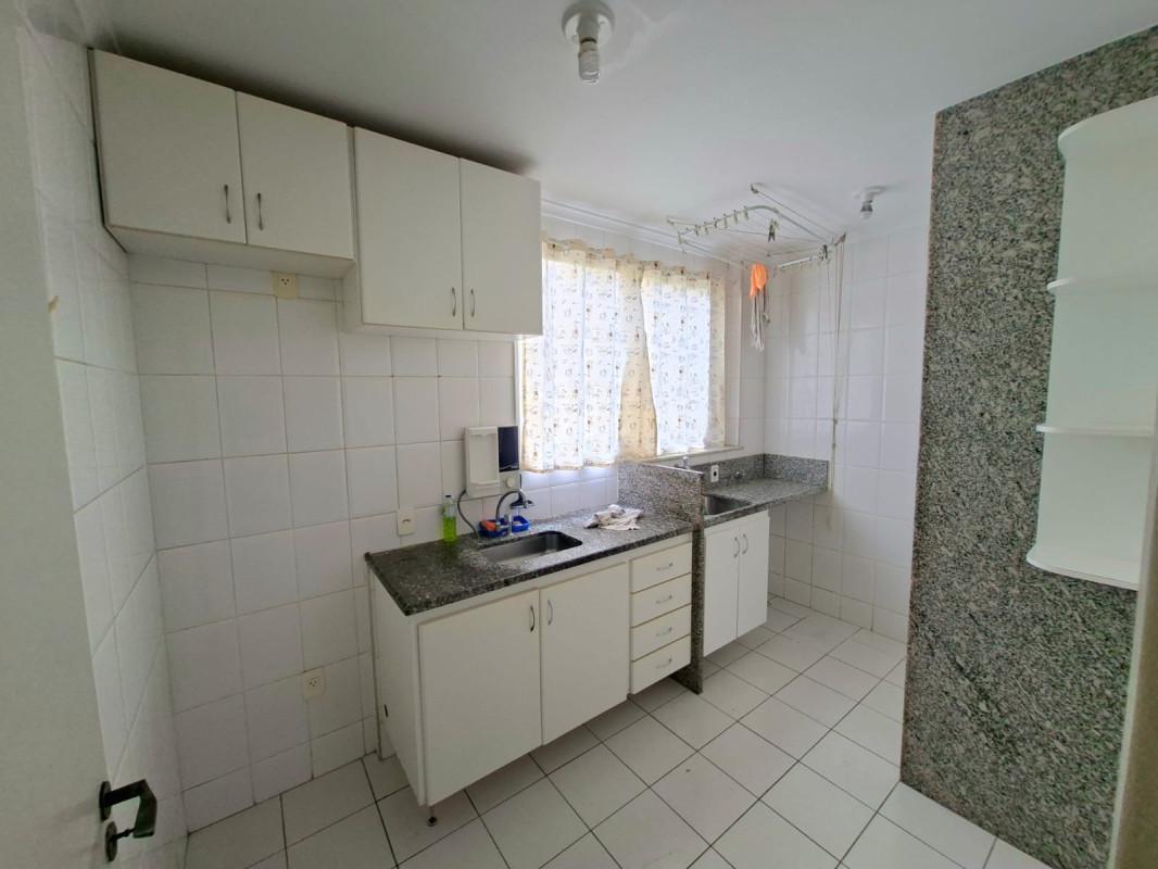 Apartamento, Carmo, 2 Quartos, 2 Vagas, 1 Suíte