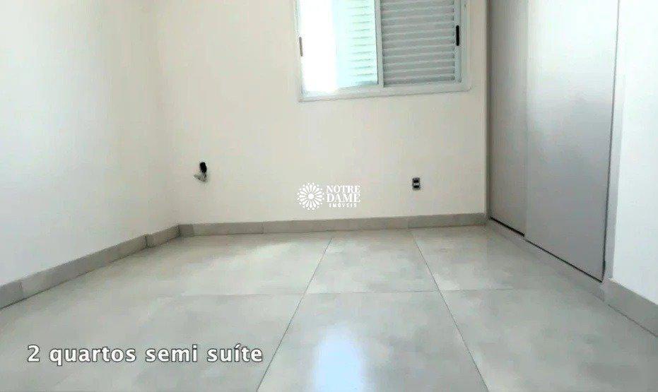 Apartamento, Sion, 3 Quartos, 2 Vagas, 1 Suíte