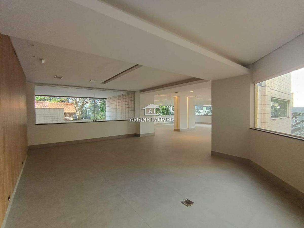 Apartamento, Centro, 2 Quartos, 2 Vagas, 1 Suíte