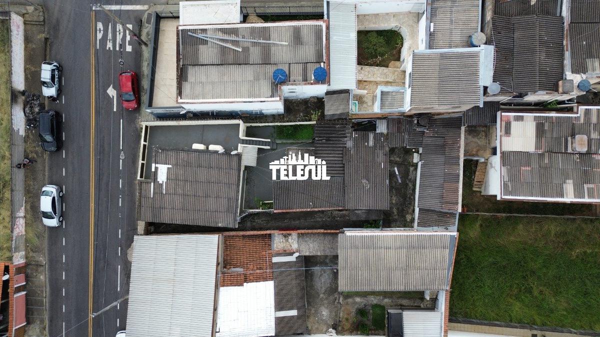 Casa, Bom Pastor, 2 Quartos, 2 Vagas