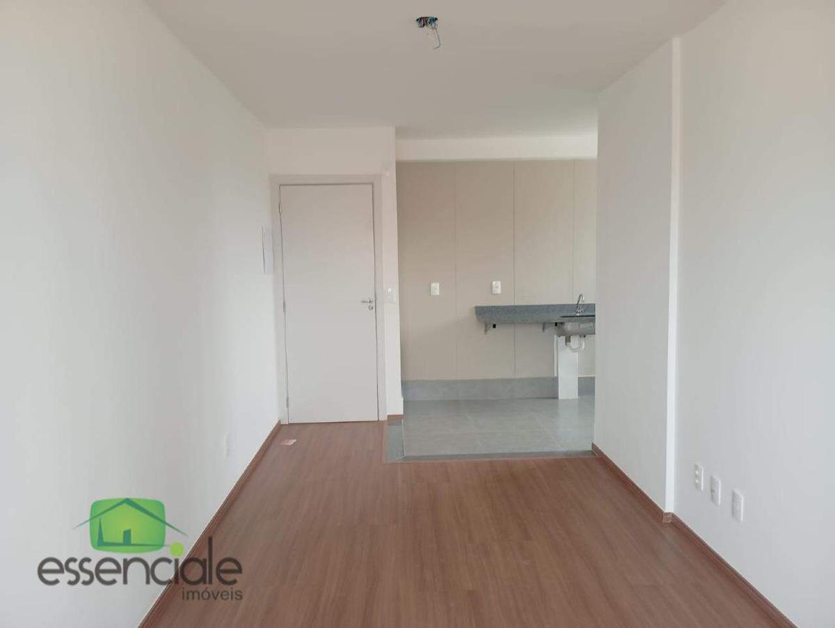 Apartamento, Teixeira Dias, 2 Quartos, 2 Vagas, 1 Suíte