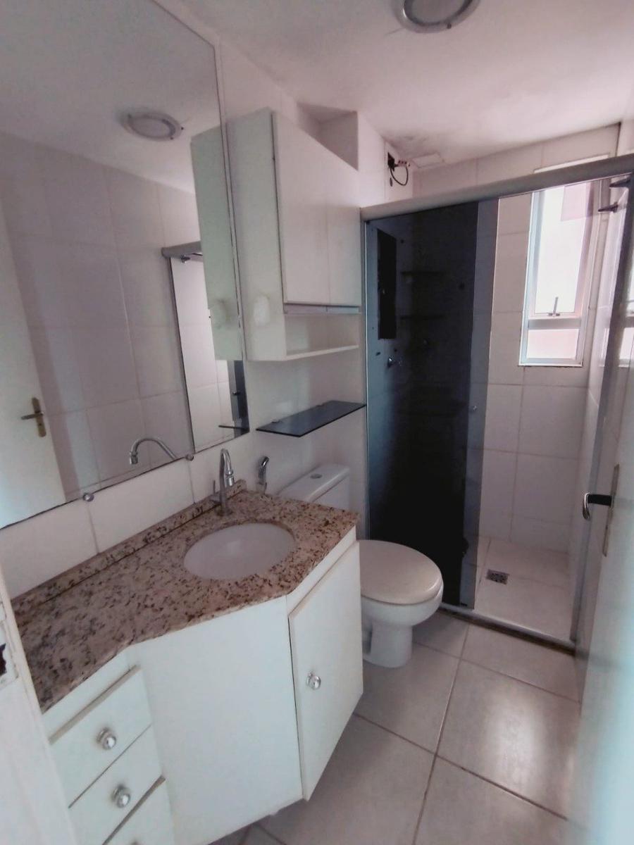 Apartamento, Santa Mônica, 3 Quartos, 1 Vaga