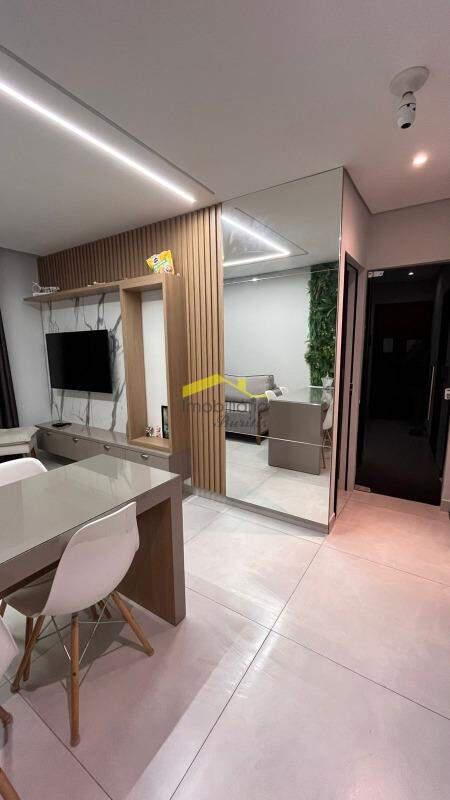 Apartamento, Havaí, 2 Quartos, 1 Vaga