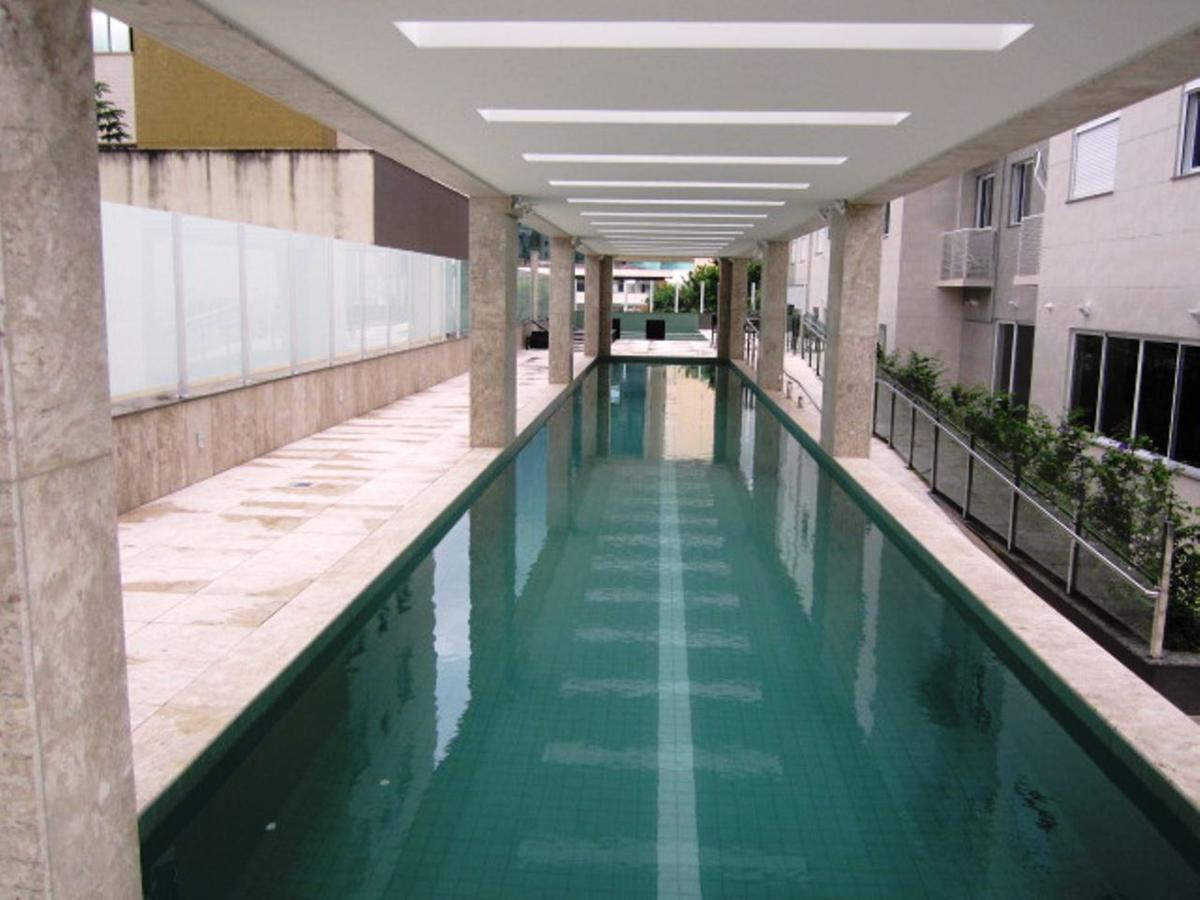 Apartamento, Funcionários, 3 Quartos, 2 Vagas, 1 Suíte