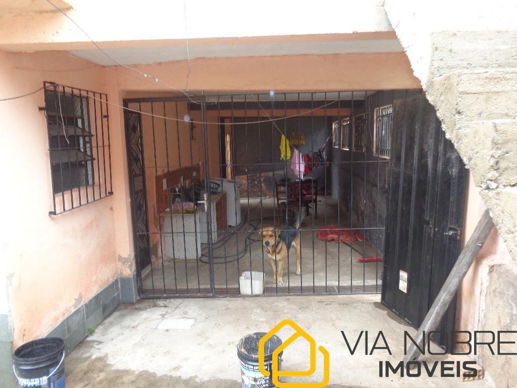 Casa, Estrela Dalva, 3 Quartos, 1 Vaga