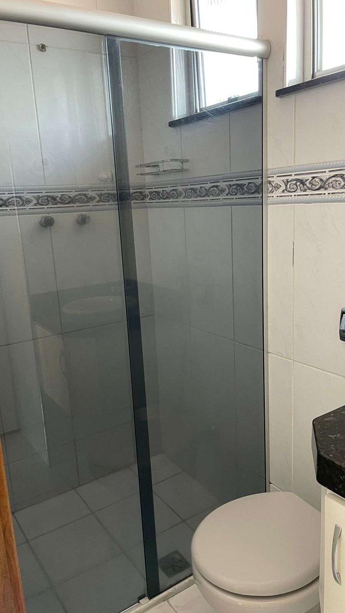 Cobertura, Eldorado, 4 Quartos, 1 Vaga, 1 Suíte